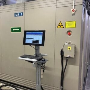 AMAT / Varian E500 EHP Medium Current Ion Implanter
