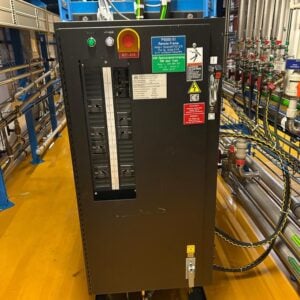 AMAT P5000/51 PECVD Cluster Tool