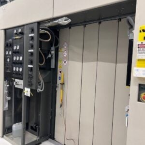 Axcelis GSD-160E2 High Current Ion Implanter