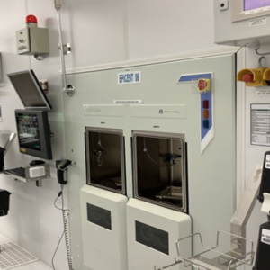 AMAT Centura HTF Epitaxy System