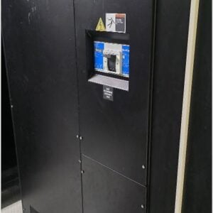 AMAT Endura 5500 SPUT50 PVD Cluster Tool