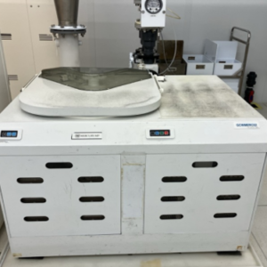 TEL Mercury Batch Spray Cleaning System