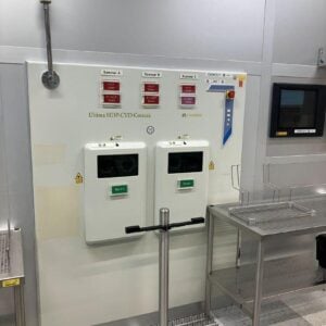 AMAT HDP Centura Ultima HDP-CVD System
