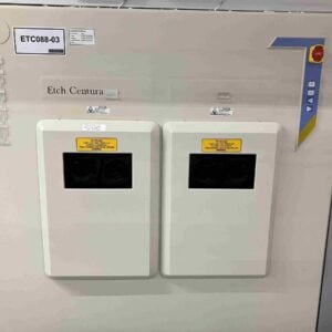 AMAT Centura HART Etch System