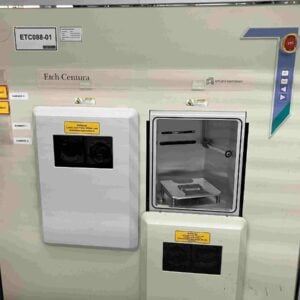 AMAT Centura HART Etch System
