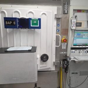 Evatec BAP801 Thermal Evaporation System