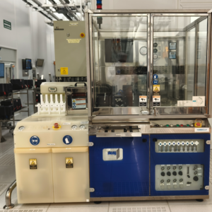 HAMATECH MaskTrack HAMMACL01 ELCM Photomask Cleaner