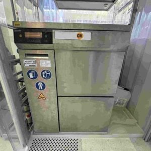 Miele PG8536 Washer Disinfector