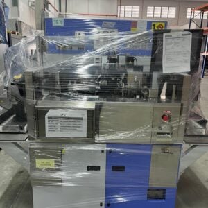 Tosok DBD4600 (TG70) Automatic Epoxy Die Bonder