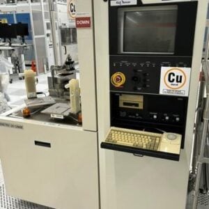 KLA / Tencor UV1250 (8") Thin Film Measurement System