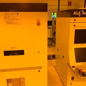 KLA-Tencor Puma 9120 IS Darkfield Wafer Inspection System