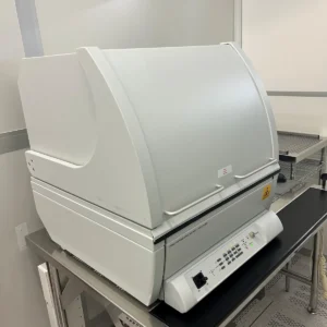 Fischerscope XDV-SD SP433 Benchtop XRF Coating Thickness System
