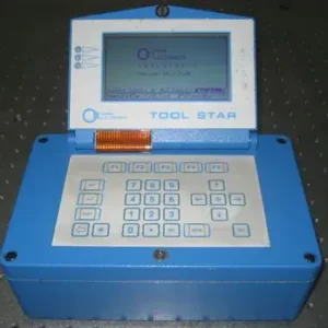 Crane Electronics Tool Star Torque Analyzer