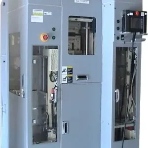 Towa CC-S Automolding System Injection Molding Press