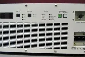 Daihen ATP-15B 1500W Microwave Power Supply