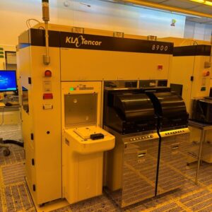 KLA-Tencor SWIFT 8900 Patterned Wafer Defect Inspection System