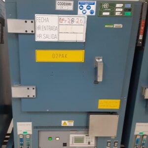 Despatch LND1-42-3A Nitrogen Atmosphere Curing Oven