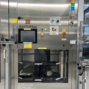 Semitool / Semitherm VTP1500 Vertical LPCVD