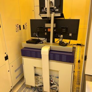 KLA-Tencor SWIFT 8900 Patterned Wafer Defect Inspection System