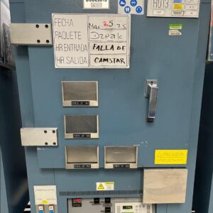 Despatch LND1-42-3A Nitrogen Atmosphere Curing Oven