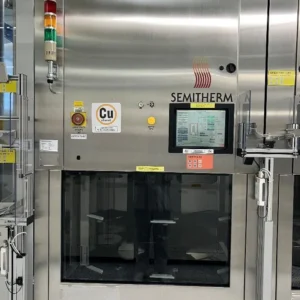 Semitool / Semitherm VTP1500 Vertical LPCVD