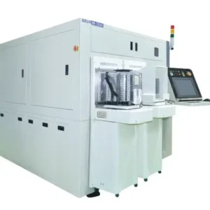 E&R Engineering WID-300 UV Laser Wafer ID Marking System