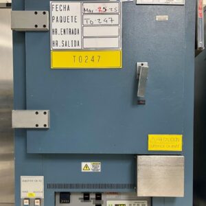 Despatch LND1-42-3A Nitrogen Atmosphere Curing Oven