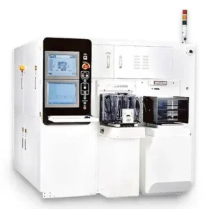 E&R Engineering WB-300FGS Backside Laser Ablation Tool