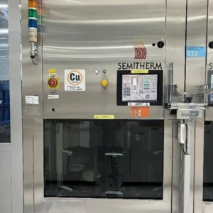 Semitool / Semitherm VTP1500 Vertical LPCVD