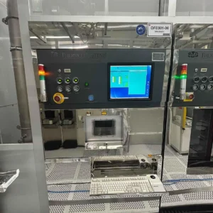 SPT-AVP8 Vertical Furnace
