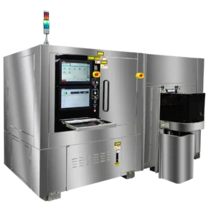 E&R Engineering WD-300 Laser Wafer Dicing Tool