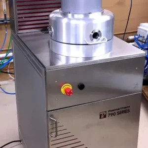 Plasma-Therm 790 RIE (Remanufactured, ECT Upgrade)