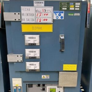 Despatch LND1-42-3A Nitrogen Atmosphere Curing Oven