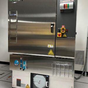 Despatch LCD2-14N-5 Clean Process Oven
