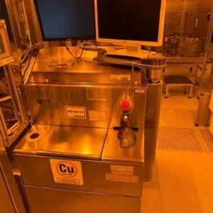 Therma-Wave / KLA-Tencor OptiProbe 5240 Film Thickness Metrology System