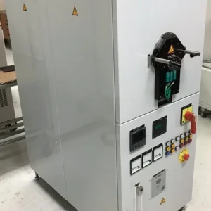 AET Technologies Rapid Annealing Furnace (RTA)