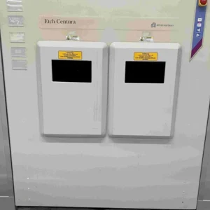 AMAT Centura HART Etch System