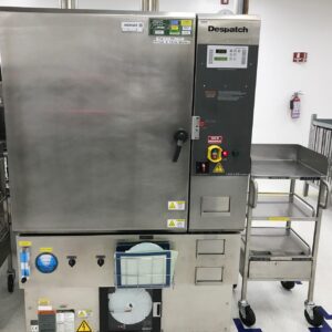 Despatch LCC-14NV-2 Clean Process Oven
