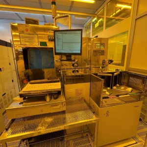 Hitachi S-9220 CD-SEM