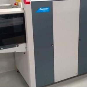 Rapiscan 620XR-W Security X-Ray Scanner