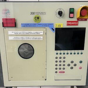 PVA TePla 300 PC Microwave Plasma Asher
