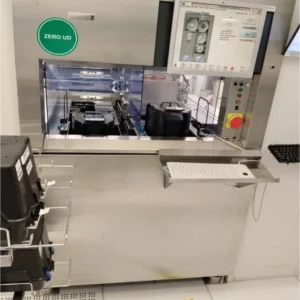 Lam Research TCP 9600 Metal Etcher