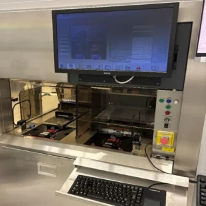 Lam Research Rainbow 4500 (ETCL45X01) Oxide Etcher