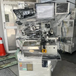 Shinkawa ACB-3000 Thermosonic Wire Bonder