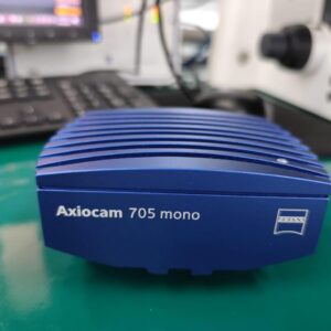 ZEISS Axiocam 705 mono 5MP Monochrome CMOS Microscope Camera