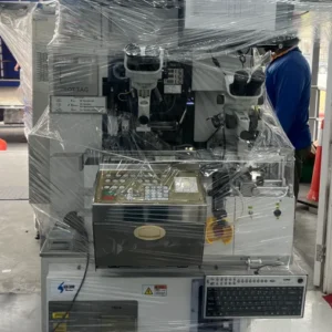 Shinkawa ACB-3000 Thermosonic Wire Bonder