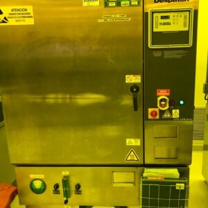 Despatch LV2N Passivation-Dry Oven