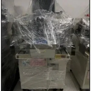 Shinkawa UTC-1000 Gold Wire Bonder