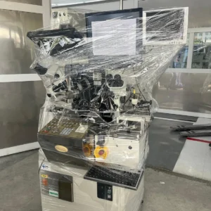 Shinkawa ACB-3000 Thermosonic Wire Bonder