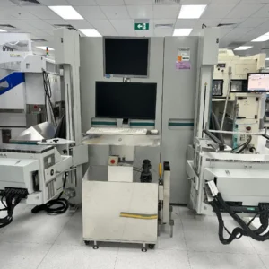 Teradyne A565 Advanced Mixed-Signal Test System